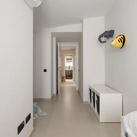Horizonte Duplex By Canteras