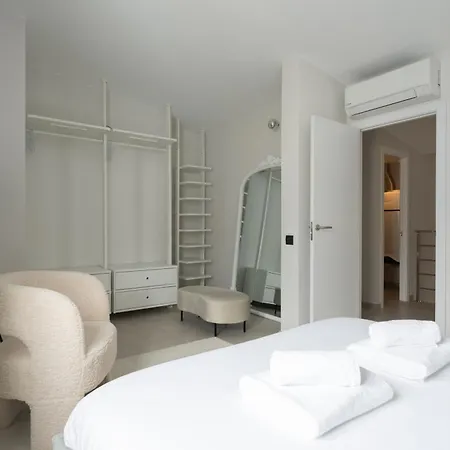 Horizonte Duplex By Canteras Apartment Las Palmas de Gran Canaria