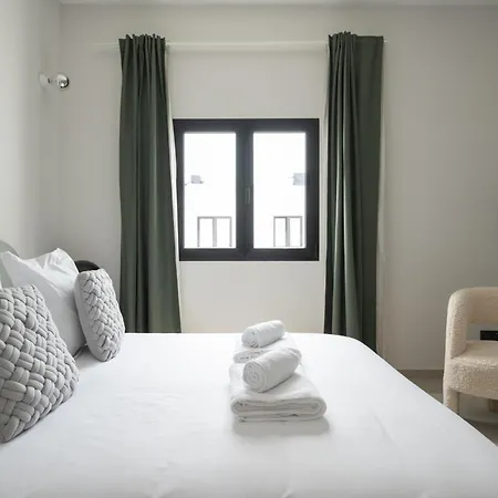 Horizonte Duplex By Canteras * Las Palmas de Gran Canaria