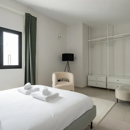 Horizonte Duplex By Canteras *