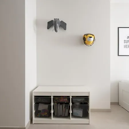 Apartment Horizonte Duplex By Canteras