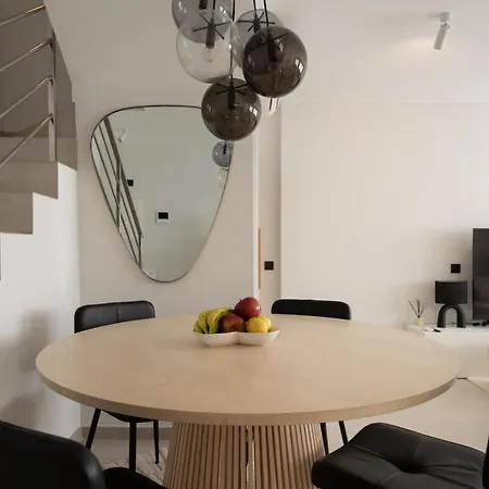 Horizonte Duplex By Canteras Apartment *