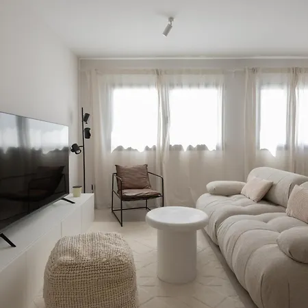 Horizonte Duplex By Canteras Las Palmas de Gran Canaria