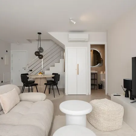 Horizonte Duplex By Canteras Apartment