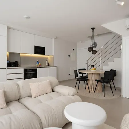 Horizonte Duplex By Canteras