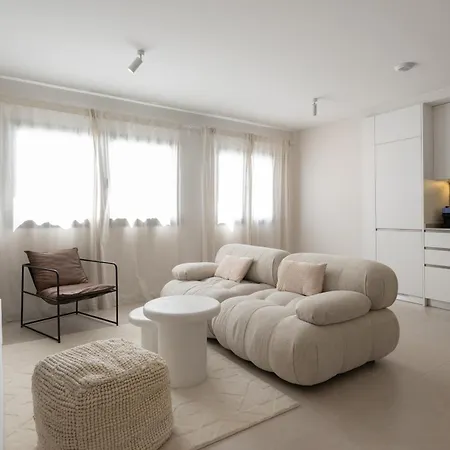 Horizonte Duplex By Canteras Apartment Las Palmas de Gran Canaria
